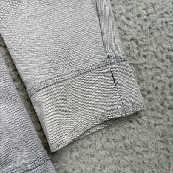 Patagonia Prefontaine Jacket Men’s Large Full Zip Mock Neck Long Sleeve Hiking - Picture 15 of 16